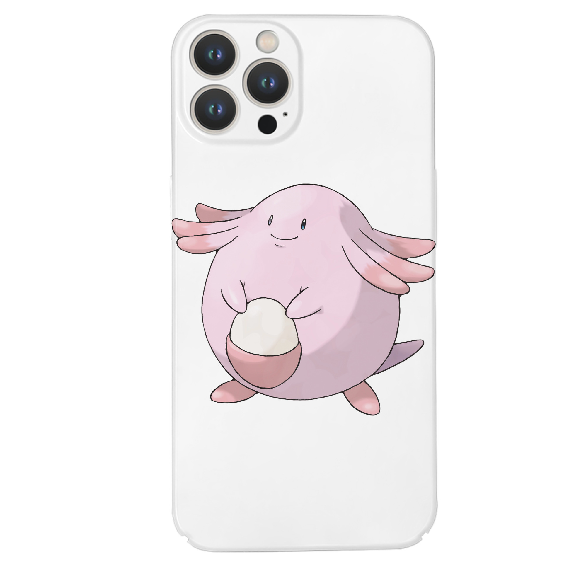 （画像用） ポケットモンスター Pokémon 【iPhone 14シリーズ対応】ハードケース